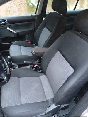 se vinde vw bora  - imagine 8