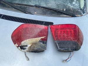 dezmembrez BmW e 46 - imagine 5