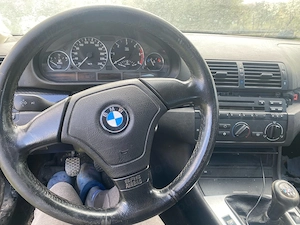 dezmembrez BmW e 46 - imagine 3