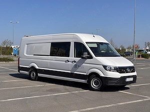 VW Crafter - L5H3 - 2023 - 6loc.  - imagine 3