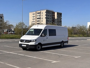 VW Crafter - L5H3 - 2023 - 6loc.  - imagine 4