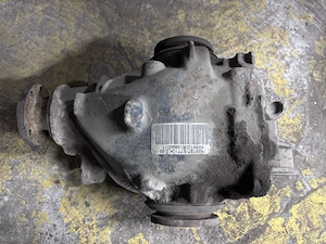 Grup diferential BMW E46 raport 2.93