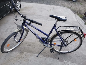 Vind Bicicleta Coppi Dama