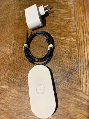 Nokia Original Wireless Qi Charger - DT-900
