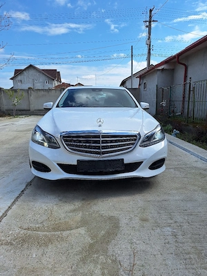 vand mercede Eclas ann 2014  motor 2,2 dizel - imagine 2