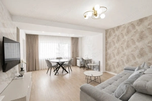 Studio de lux, prima inchiriere, zona ultracentrala/ Bucegi, Ploiesti - imagine 3