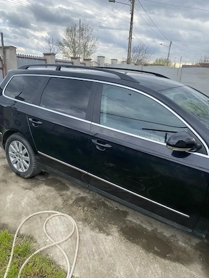 Vw passant b6. 2006 clima,210000 km , 