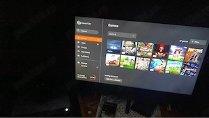 Xbox One X Console 1TB Gears 5 Ed.