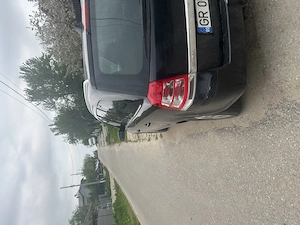 Opel zafira b 1.6 gpl - imagine 4