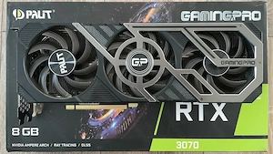 Palit GamingPro RTX 3070