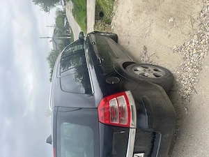 Opel zafira b 1.6 gpl - imagine 5