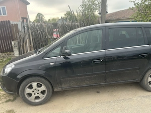Opel zafira b 1.6 gpl - imagine 3