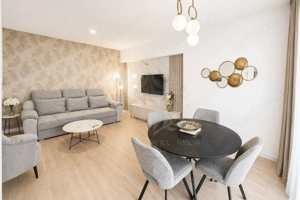 Apartament 2 camere, prima inchiriere, Ultracentral/ Bucegi, Ploiești - imagine 2
