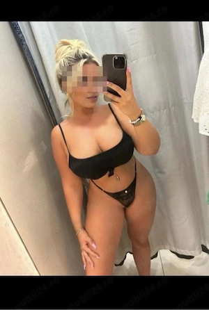 Andreea real100% servici de calitate fac si deplasari