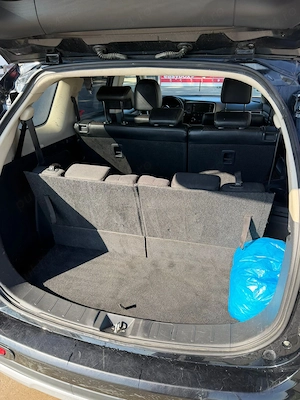 Vând mașină Mitsubishi  pt mai multe detalii sunați la nr   - imagine 4