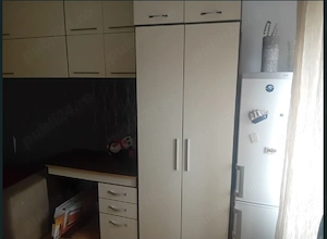 Garsoniera, 22mp,etaj3,mobilat si utilata, termopane - imagine 4