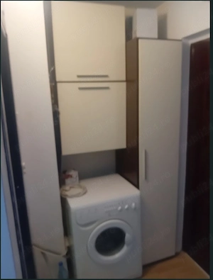 Garsoniera, 22mp,etaj3,mobilat si utilata, termopane - imagine 8