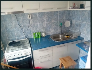Garsoniera, 22mp,etaj3,mobilat si utilata, termopane - imagine 5