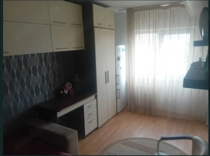 Garsoniera, 22mp,etaj3,mobilat si utilata, termopane