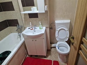 Ap 2 cam,45mp,etaj3,la cheie,balcon,centrala termopane termoizolat - imagine 9