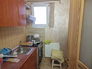 Ap 2 cam,45mp,etaj3,la cheie,balcon,centrala termopane termoizolat - imagine 5