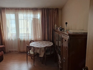 Ap 2 cam,45mp,etaj3,la cheie,balcon,centrala termopane termoizolat - imagine 2