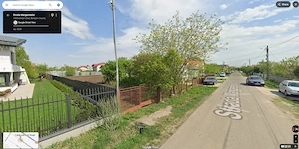 Botosani Catamaresti Deal Teren Intravilan - imagine 2