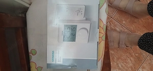 Termostat camera Wi-Fi nou - imagine 2