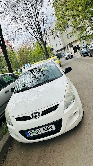 hyundai i20 2012 - imagine 3