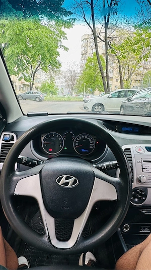 hyundai i20 2012 - imagine 5