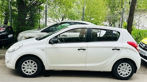 hyundai i20 2012 - imagine 2