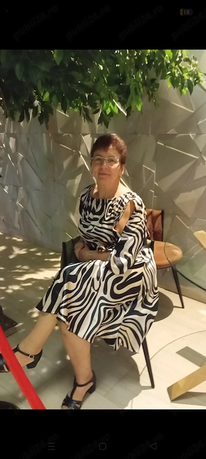 Ofer îngrijire bătrâni in Sector 4 