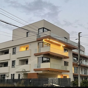 De vânzare apartament 2 camere Pipera Loft