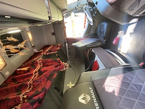 Renault T480 confort - imagine 5