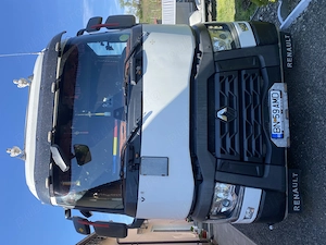 Renault T480 confort