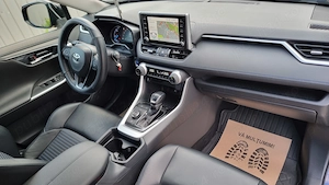 Vand Toyota Rav 4, an 2019, 2.5 Hybrid, 4x4. Pret 20800 Euro - imagine 8