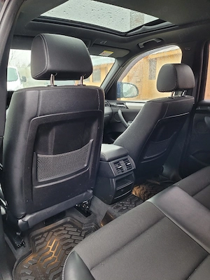 BMW X3 - X drive facelift 2015 - imagine 4