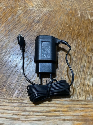 Adaptor AC Remington Original Micro-USB