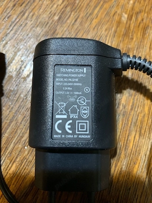 Adaptor AC Remington Original Micro-USB - imagine 2