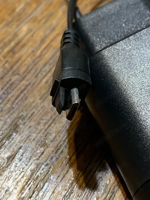 Adaptor AC Remington Original Micro-USB - imagine 4