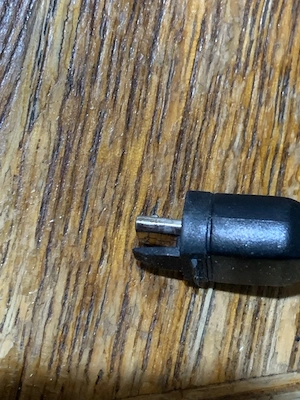 Adaptor AC Remington Original Micro-USB - imagine 3