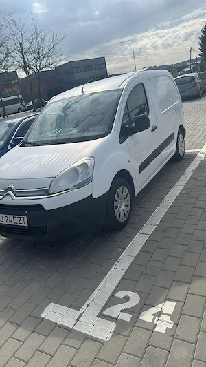 Vând Citro n berlingo 2015  - imagine 2