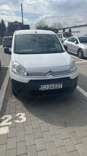 Vând Citro n berlingo 2015  - imagine 3