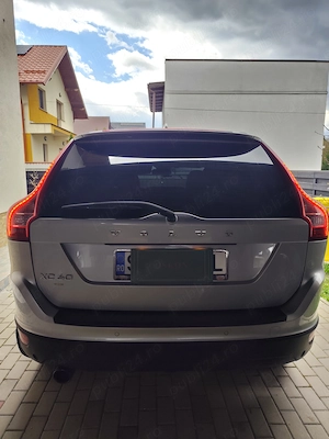 Volvo xc 60 De vanzare - imagine 2
