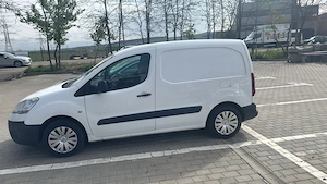 Vând Citro n berlingo 2015  - imagine 4