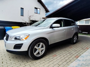 Volvo xc 60 De vanzare - imagine 4