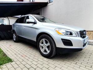 Volvo xc 60 De vanzare - imagine 3
