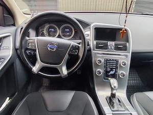 Volvo xc 60 De vanzare - imagine 5