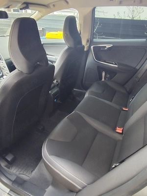 Volvo xc 60 De vanzare - imagine 7