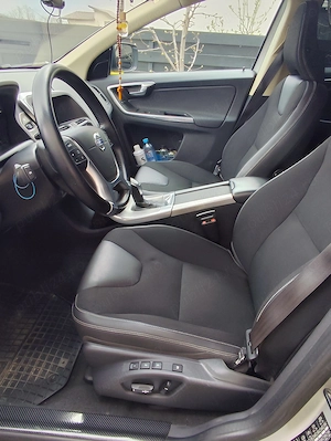 Volvo xc 60 De vanzare - imagine 6